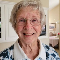 Betty Donnelly