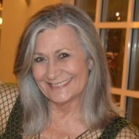Marcia Yolman