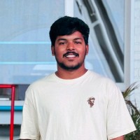 Manoj P