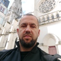 Sergii Vydrak