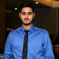 Lakshay Suri
