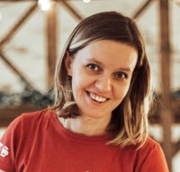 Liubov Orlova