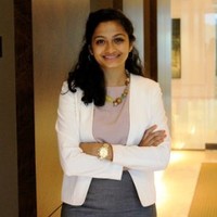 Anjali Krishnan
