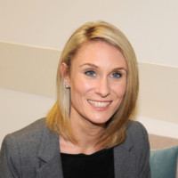 Gillian Ansell
