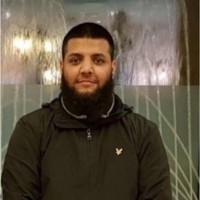 Mohammed Tariq