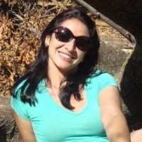 Maria Amélia Texeira