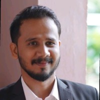 sreejith H