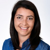 Stephanie Perrier