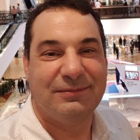 Constantinos Vonofakidis