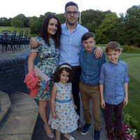Jamie Pritchard