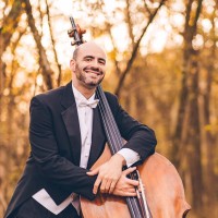 Jarrett Bastow, MM, MALCM