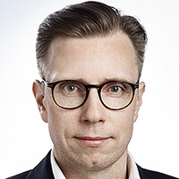 Johan Attenius