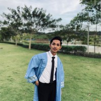 Khairul Anwar
