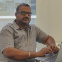 Rajesh Krishnamurthy