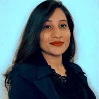 Sailee Gangurde
