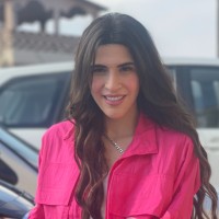 Nohayda Alaa