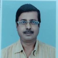 P Satpati