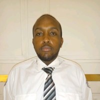 Eric Wachira