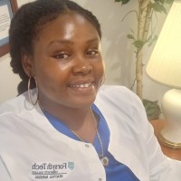Nakienah Payne