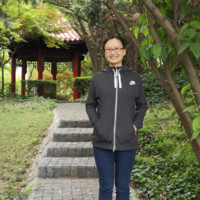 Jiang Yi