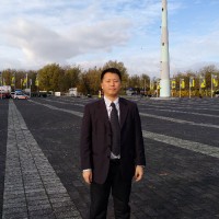James Hu