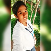 Saranya Venugopal