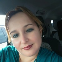 Kenia Lahullier