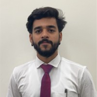 Saiyam Arora