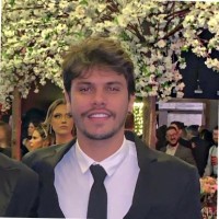 Vinicius Eduardo Araújo Romeiro