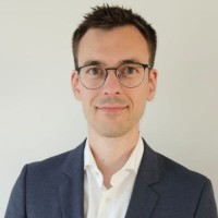 Mark Van Leemput