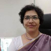 Suvarnaa Acharya Bhalerao