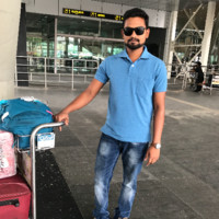 Vignesh Vignesh