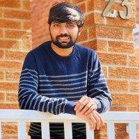 Dipkumar Patel