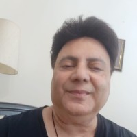 Darayes Patel