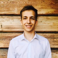 Adam Orlikowski