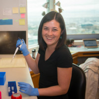 Kelsey Cone, Phd