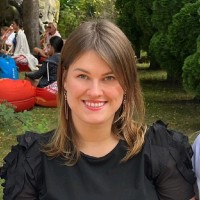 Magdalena Wisniewska