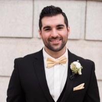 Nick Calandro