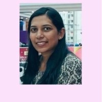 Anuja Mohan
