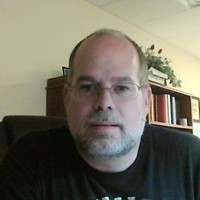 Scott Lacey