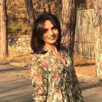 Angela Matinyan