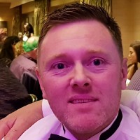 Neil Wright