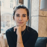 Janine Baumann