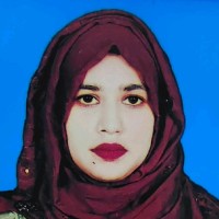 Tahmina Sultana