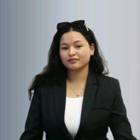 Sushma Shrestha