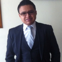 Adrián Martinez Osorio