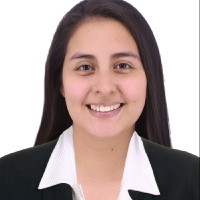 Katherine Calderón Díaz