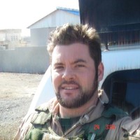 Graham Bruce