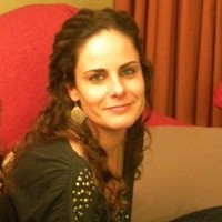 Marta Penagos Madrigal