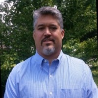Andy Huebner